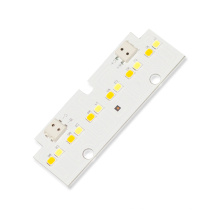 High efficiency 24V Tunable White DC led module for linear lighting 10W